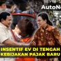 Pengamat Otomotif Desak Penyeragaman Insentif Pajak EV di Seluruh Daerah