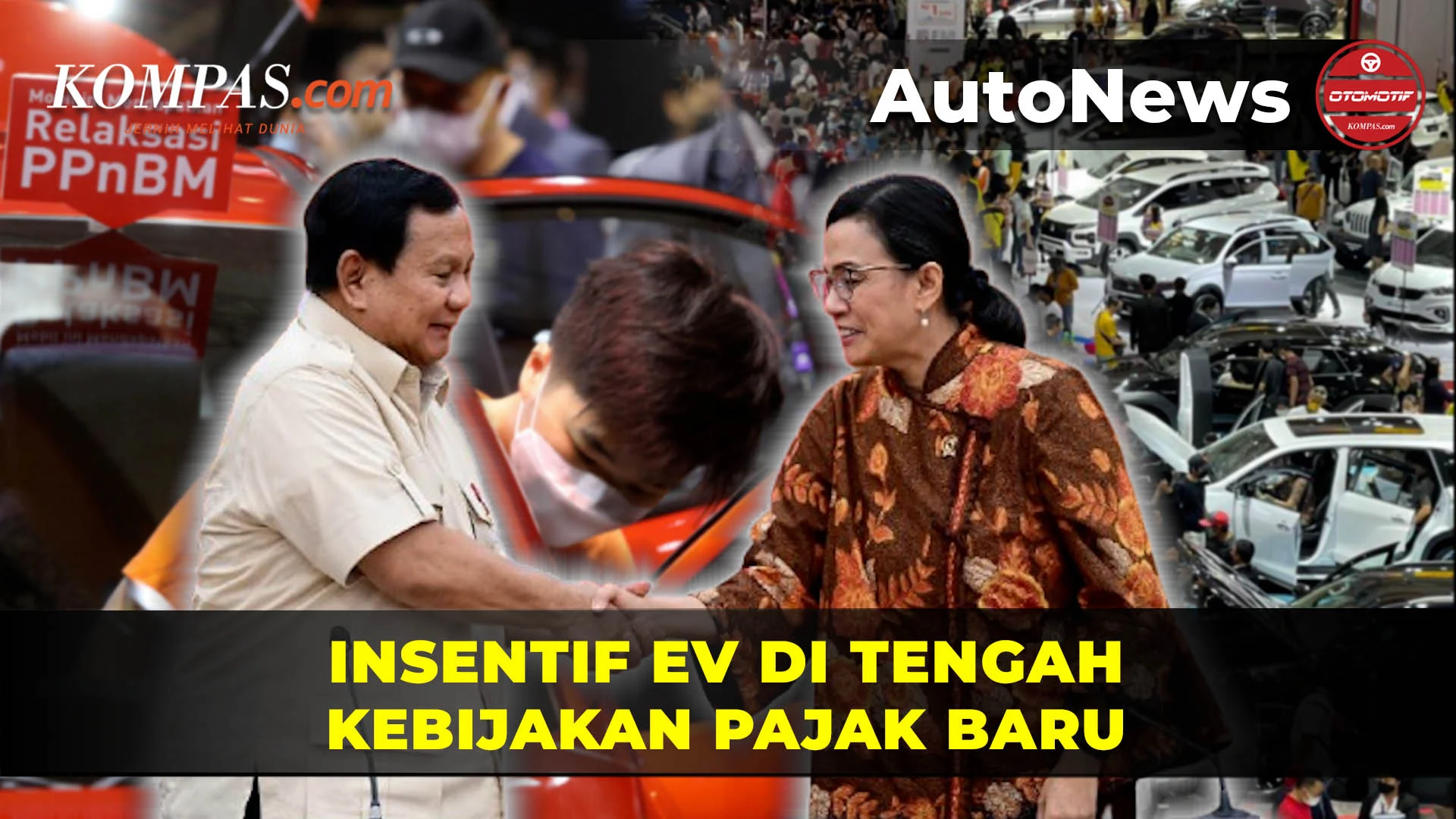 Pengamat Otomotif Desak Penyeragaman Insentif Pajak EV di Seluruh Daerah