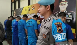 Pengeroyokan Remaja Pati: 18 Tahun Dianiaya Hingga Bahu Patah Akibat Dendam Nonton Dangdut