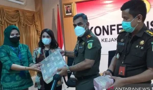 Penggelapan dana BNI Terungkap: Kronologi 28 Miliar Paroki Aek Nabara dan Upaya Pengembalian