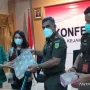 Penggelapan dana BNI Terungkap: Kronologi 28 Miliar Paroki Aek Nabara dan Upaya Pengembalian