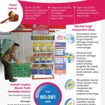 Pengumuman Kopdes Merah Putih 2026: Jadwal, Cara Cek, dan Peluang 30.000 Posisi Manajer