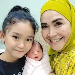 Penuh Doa Baik: Arzan Qaysar, Nama Anak Ketiga Syifa, Adik Ayu Ting Ting, Memukau Netizen
