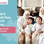 Penuh Doa Baik, Ini Arti Nama Anak Ketiga Syifa, Adik Ayu Ting Ting yang Memikat Hati