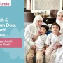 Penuh Doa Baik, Ini Arti Nama Anak Ketiga Syifa, Adik Ayu Ting Ting yang Memikat Hati