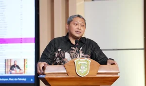 Penutupan Prodi: Kebijakan Kontroversial Kemdikbud Sains Tekan Pendidikan Tinggi