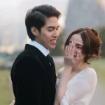 Pernikahan El Rumi di Jakarta: Marsha Aruan Libur ke Maldives, Rizky Nazar Pilih Absen