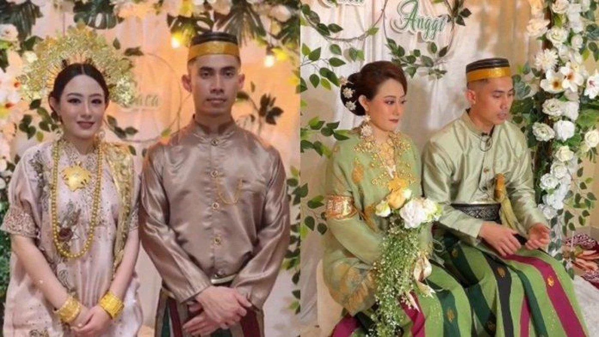 Pernikahan Gadis 18 Tahun dengan Pria 71 Tahun di Luwu Jadi Sorotan Publik, Faktor Ekonomi dan Prosedur Hukum Dipertanyakan