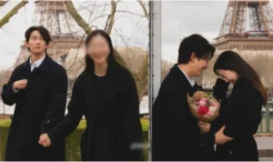 Pernikahan Taecyeon Bocor, Foto Rahasia Terungkap – Privasi Selebriti Diuji Lagi