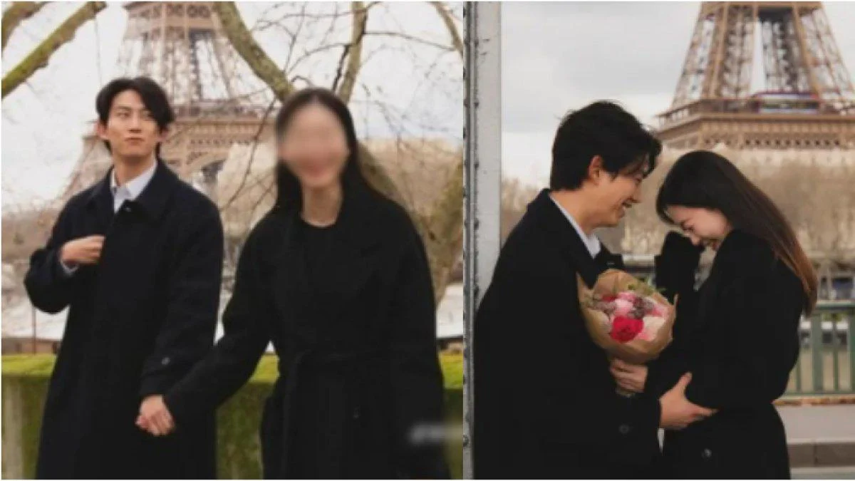 Pernikahan Taecyeon Bocor, Foto Rahasia Terungkap – Privasi Selebriti Diuji Lagi