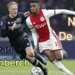 Pernyataan Mengejutkan Mantan Ajax: Mengapa Ryan Gravenberch Lebih Unggul Daripada Frenkie de Jong?