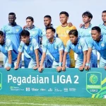 Persela Lamongan Kemenangan Telak 7-1 atas Persipal Palu, Kado Manis Ulang Tahun ke-59