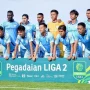Persela Lamongan Kemenangan Telak 7-1 atas Persipal Palu, Kado Manis Ulang Tahun ke-59