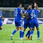 Persib Bandung di Jalur Neraka! Lima Laga Berat Jadi Penentu Takdir Juara