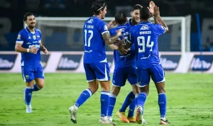 Persib Bandung di Jalur Neraka! Lima Laga Berat Jadi Penentu Takdir Juara