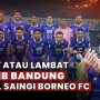 Persib Bandung di Puncak Klasemen: Persaingan Ketat dengan Borneo FC dan Persija