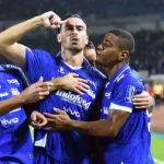 Persib Bandung Kuasai Puncak Super League 2025‑2026 Usai Kalahkan Borneo FC