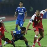 Persib Bandung Memperlebar Kepemimpinan, Persis Solo Bertahan di Ambang Degradasi Liga 1 2026