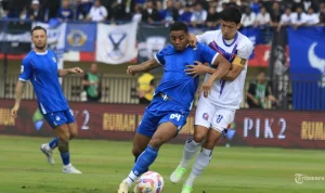 Persib Bandung Siap Gempur Dewa United di Banten: Analisis Taktik, Jadwal & Tantangan Jadwal Padat