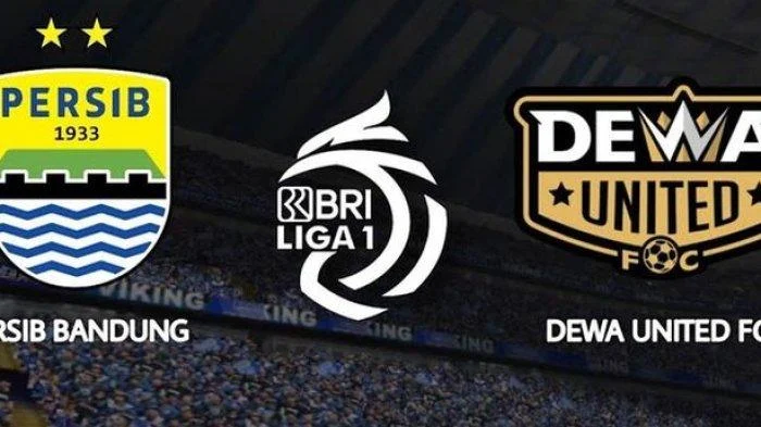Persib Bandung Siap Tundukkan Dewa United di Banten: Taktik, Jadwal Padat, dan Tantangan Kebugaran