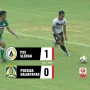 Persiba Balikpapan Tahan Imbang 1-1 Lawan PSS Sleman, Poin Krusial untuk Hindari Degradasi