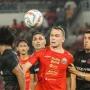 Persija Ditahan PSIM, Persis Solo Selamat dari Zona Degradasi: Poin Krusial di Pekan ke-29 Liga 1