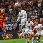 Persija Jakarta Tampil Gagah, Liga A1 Semakin Memanas di Musim 2025/2026