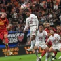Persija Jakarta Tampil Gagah, Liga A1 Semakin Memanas di Musim 2025/2026