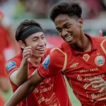 Persija menang 4-0, Macan Kemayoran Dominasi di GBK dan Naik ke Peringkat Tiga