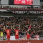 Persija Mengamuk di GBK: Kemenangan 4-0 atas Persis Solo Perkuat Posisi Peringkat Tiga
