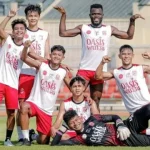 Persijap Jepara Berjuang di BRI Super League: Dari Kemenangan Dramatis Hingga Derita Kekalahan Telak