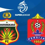 Persijap Jepara Tumbangkan Bhayangkara FC 2-1, Strategi Laskar Kalinyamat Matikan Tiga Senjata Kunci Lawan