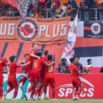 Persijap vs PSBS Biak: Laskar Kalinyamat Berambisi Balas Dendam dan Kumpulkan Tiga Poin