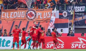 Persijap vs PSBS Biak: Laskar Kalinyamat Berambisi Balas Dendam dan Kumpulkan Tiga Poin
