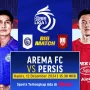 Persis Solo vs Arema FC: Kalah 0-2, Milo Sebut Laga Terburuk Musim Ini