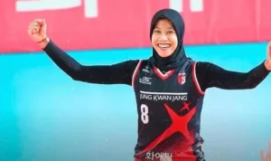 Pertamina Enduro Perketat Disiplin, Megawati Siap Pimpin di Grand Final Proliga 2026