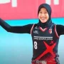 Pertamina Enduro Perketat Disiplin, Megawati Siap Pimpin di Grand Final Proliga 2026
