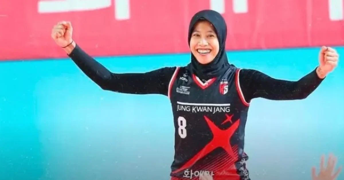 Pertamina Enduro Perketat Disiplin, Megawati Siap Pimpin di Grand Final Proliga 2026
