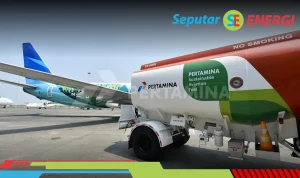 Pertamina Siapkan 9.614 KL Avtur Haji untuk Jateng-DIY, Pastikan Kelancaran Penerbangan Jemaah