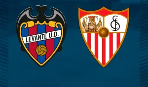 Pertarungan Krusial Levante vs Sevilla: Siapa yang Akan Selamat di LaLiga 2026?