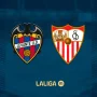 Pertarungan Krusial Levante vs Sevilla: Siapa yang Akan Selamat di LaLiga 2026?