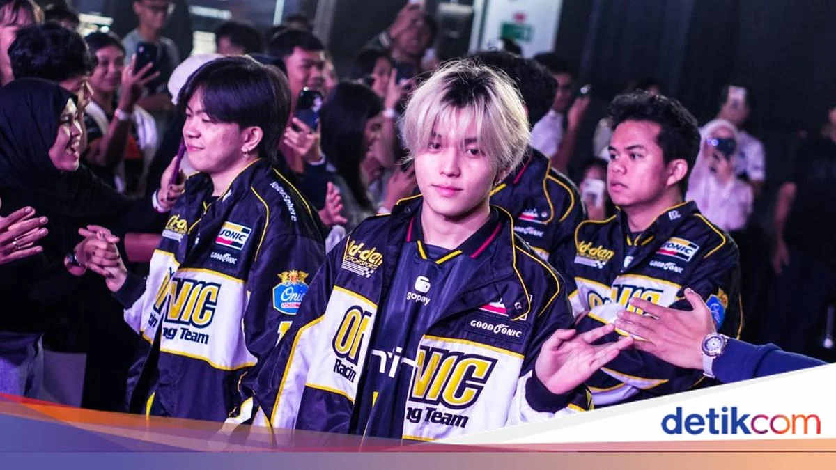 Pertarungan Sengit Onic vs Dewa di MPL S17: Analisis Taktik, Statistik, dan Dampaknya pada Industri Esports Indonesia