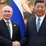 Pertemuan Menhan Rusia China di Moskow: Titik Balik Strategis dalam Dinamika Global