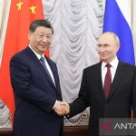 Pertemuan Menhan Rusia dan China di Moskow: Titik Balik Dinamika Global