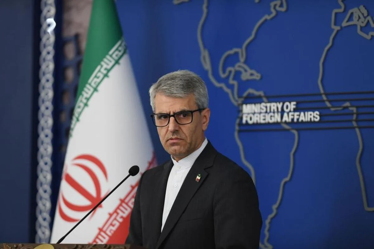 Perundingan AS-Iran Gagal Total: Iran Tolak Tuntutan Tak Masuk Akal AS setelah 21 Jam Maraton di Islamabad