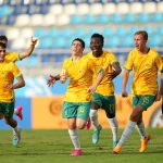Pesta Gol Australia 12-0 atas Brunei, Dominasi Young Socceroos di Grup C Piala AFF U-17 2026