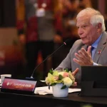 Peter Magyar Menang Telak, Janjikan Perubahan Demokrasi dan Hubungan Baru dengan Uni Eropa