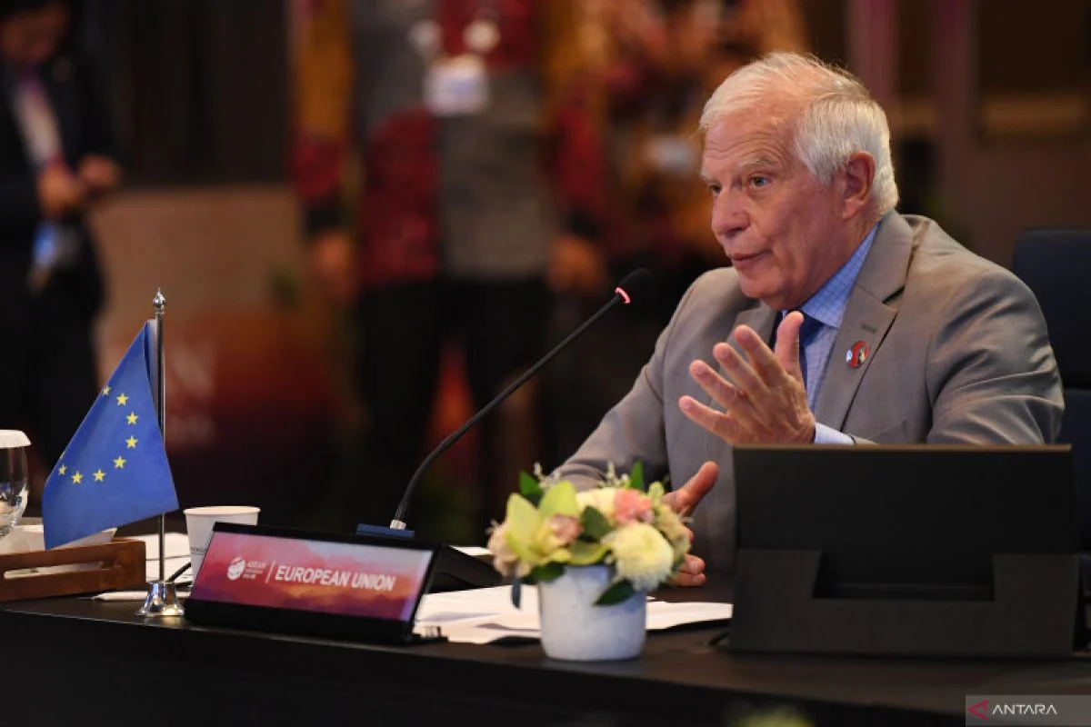 Peter Magyar Menang Telak, Janjikan Perubahan Demokrasi dan Hubungan Baru dengan Uni Eropa