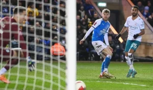 Peterborough United Guncang Musim: Dari Kemenangan Dramatis di Liga hingga Kebangkitan Tim Wanita yang Menginspirasi