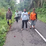 Petugas Damkar Jadi Korban Begal di Gambir, Motor dan Ponsel Dirampas; Luka Kepala dan Wajah Parah